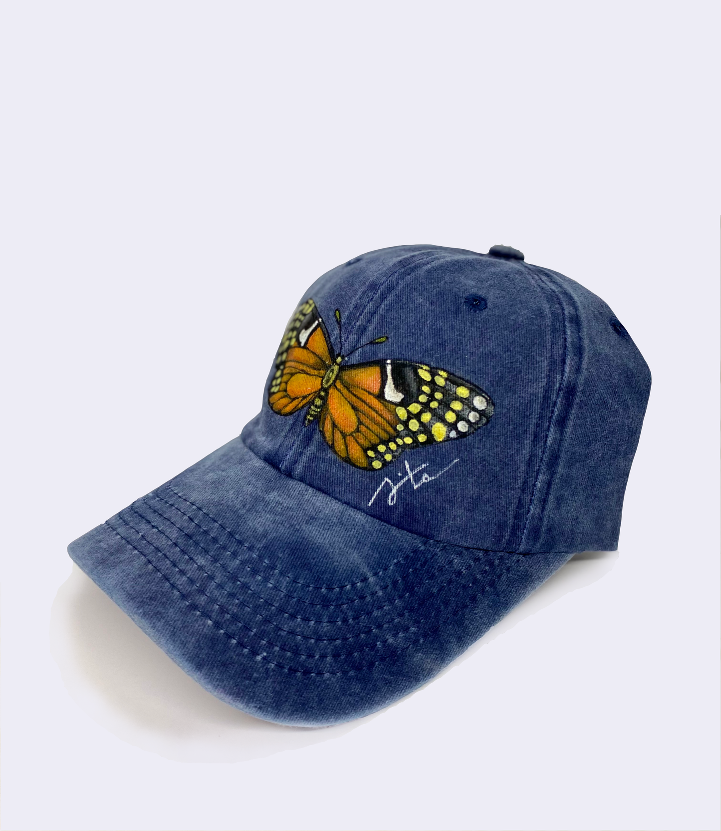 Jockey insectos