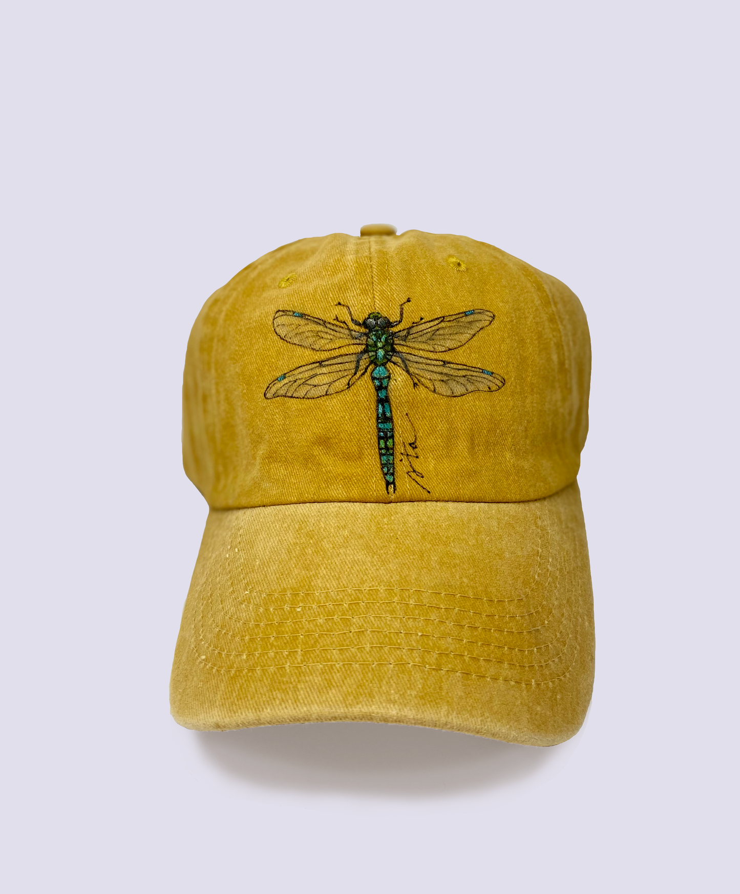 Jockey insectos