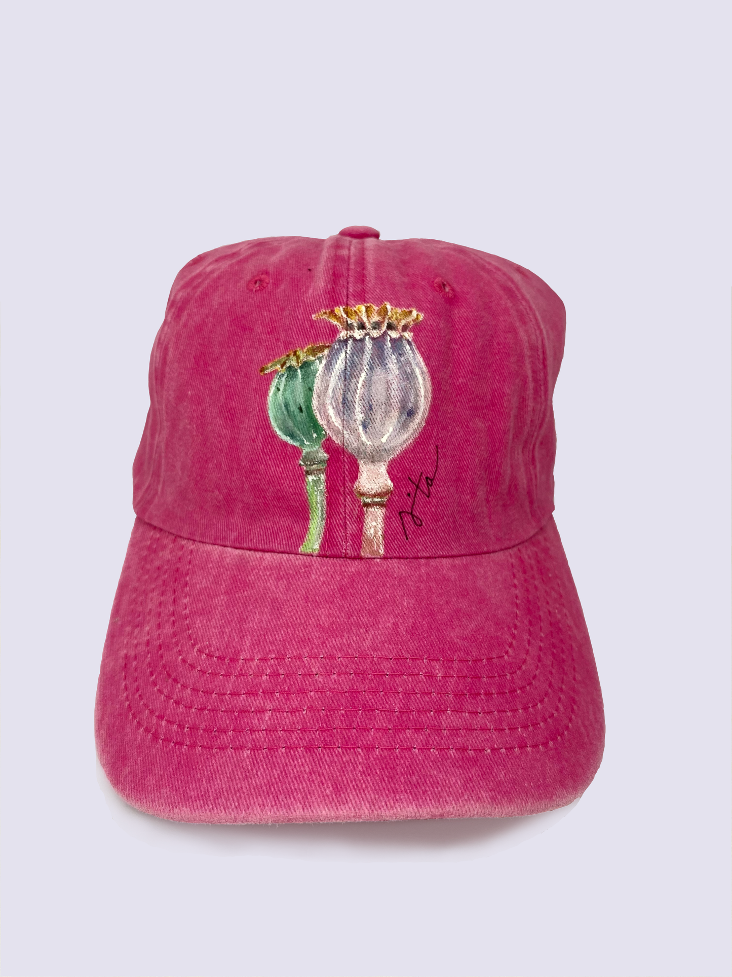 Jockey botánicos