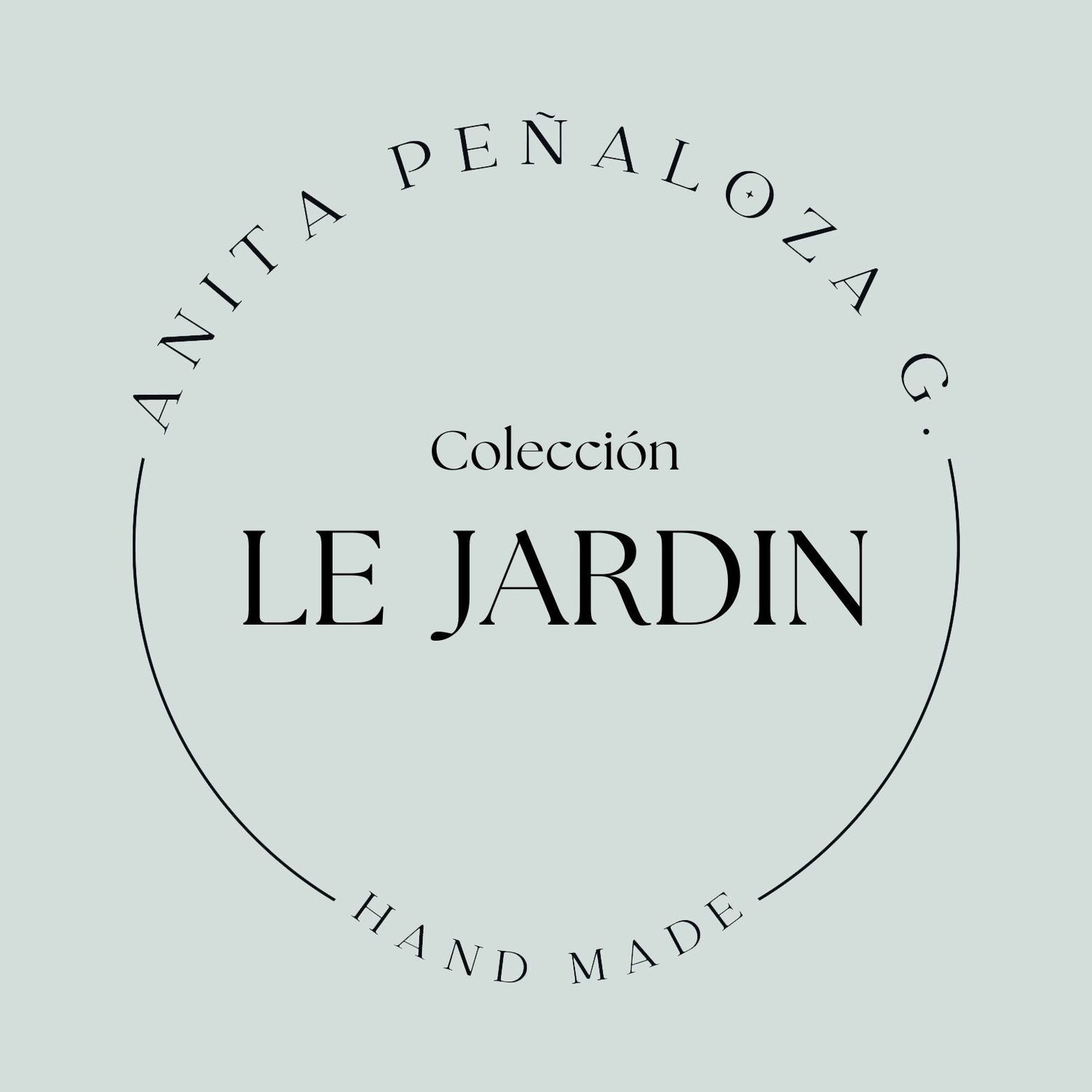 Le Jardin