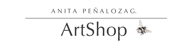 Anita Peñaloza ArtShop